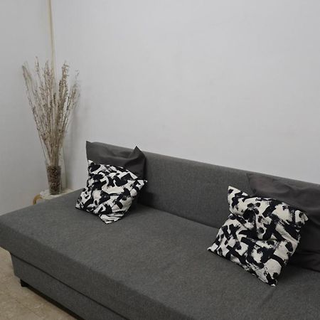 Mini Apartamento Lovely Chueca Madrid Exterior photo