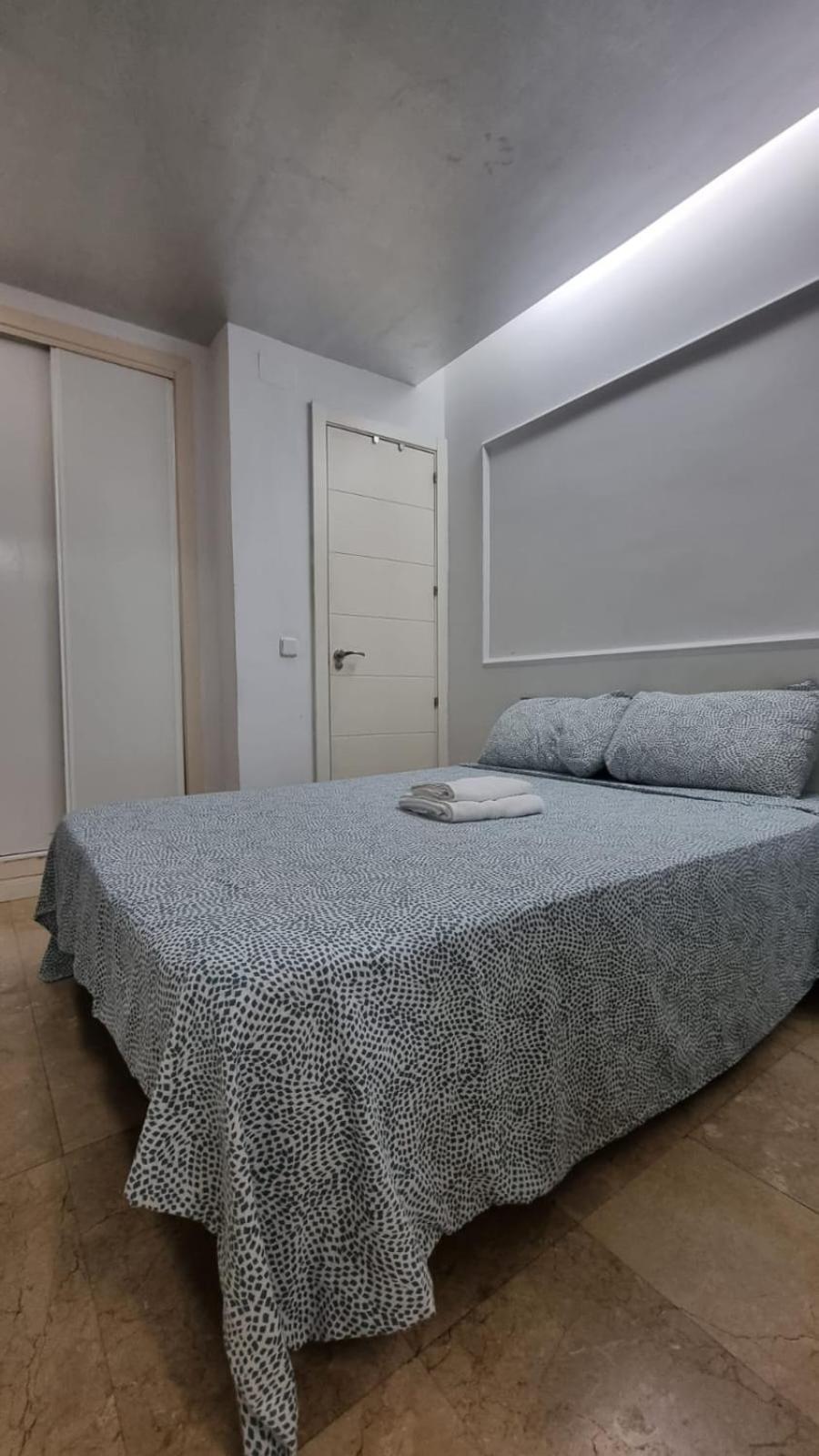 Mini Apartamento Lovely Chueca Madrid Exterior photo