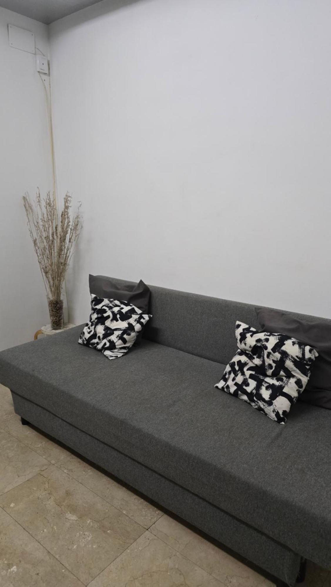 Mini Apartamento Lovely Chueca Madrid Exterior photo